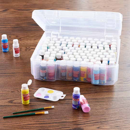 8 Pack: 12" x 12" Storage Keeper by Simply Tidy™